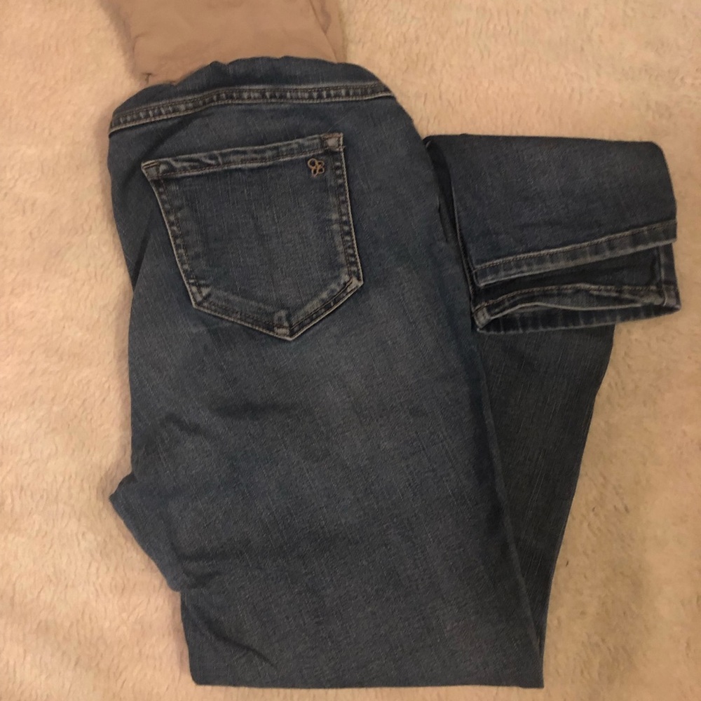 Maternity jeans Jessica Simpson pants